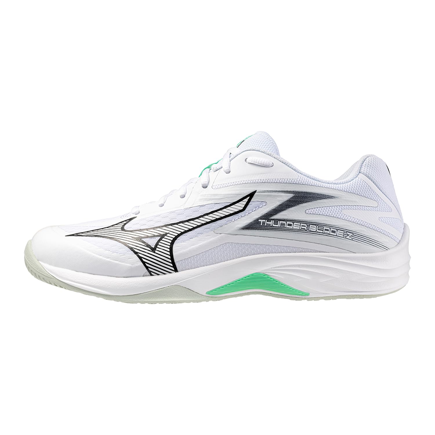 Mizuno Thunder Blade Z Chaussure de volleyballHomme