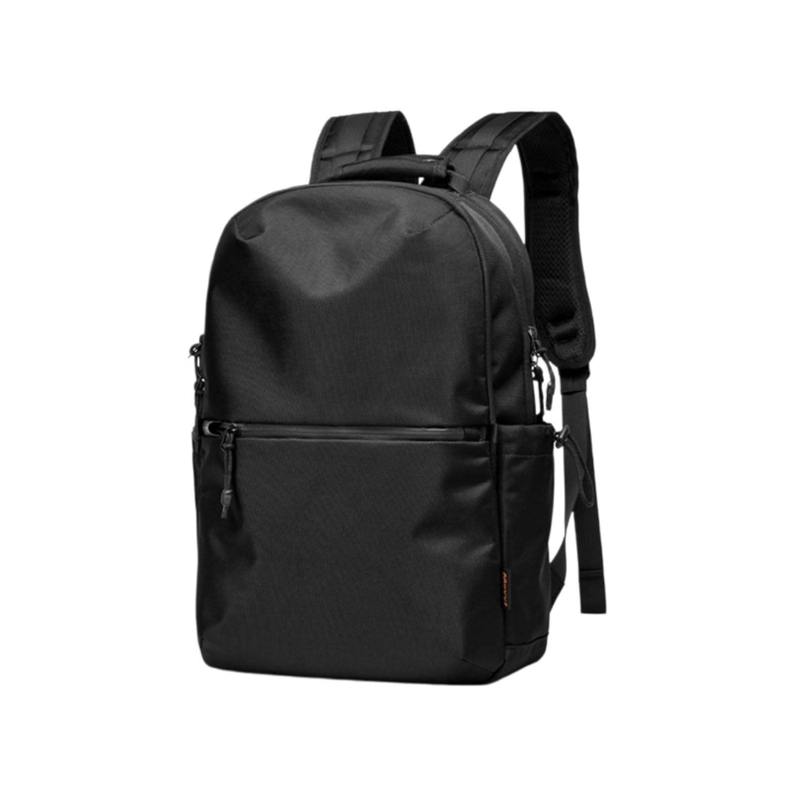 Plecak wodoodporny na laptopa 16 cali podróżny plecak biznesowy-oxford-czarny