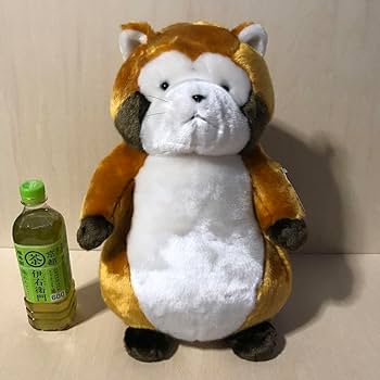 ラスカル　特大　セキグチ　ぬいぐるみ　レトロ ラスカル 超特大ぬいぐるみ セキグチ製 - メルカリ