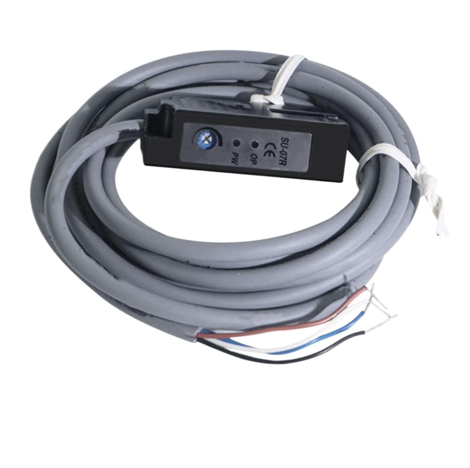 PXQCHAVLN SU-07R photoelectric Switch Sensor