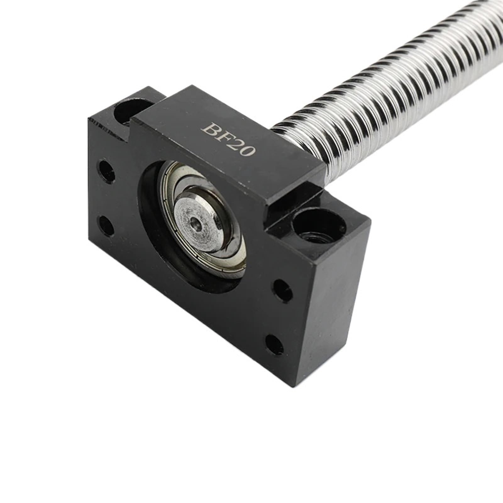 Przesuwany linearny łożyska linearna blok 2 szt. HGW30cc dowolna długość+1 zestaw SFU3210+4 HGW30CC Liniowy Poradnik Wysokie Zespół Kwadratowa śruba kulowa Moduł ruchu liniowego (2200 mm)