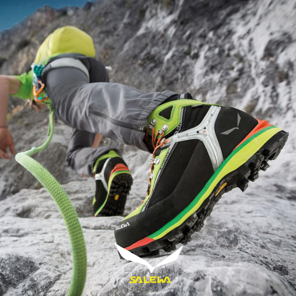 Salewa Condor Evo Gore-Tex Scarponi da Trekking da Uomo