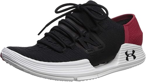 zapatos under armour speedform jacket