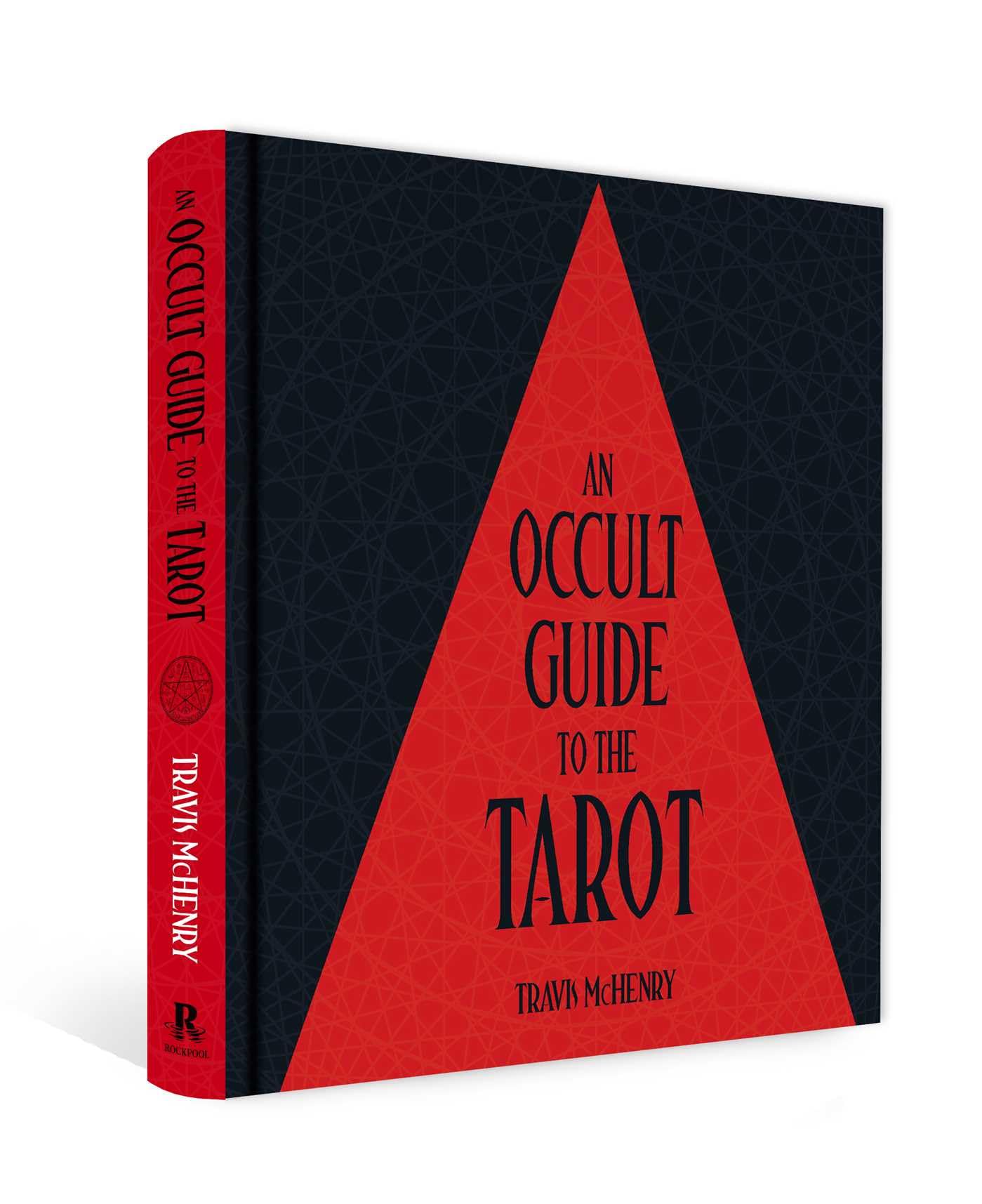 Occult Guide to the Tarot