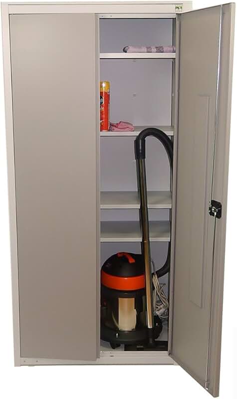 Amazon.es: armario metalico