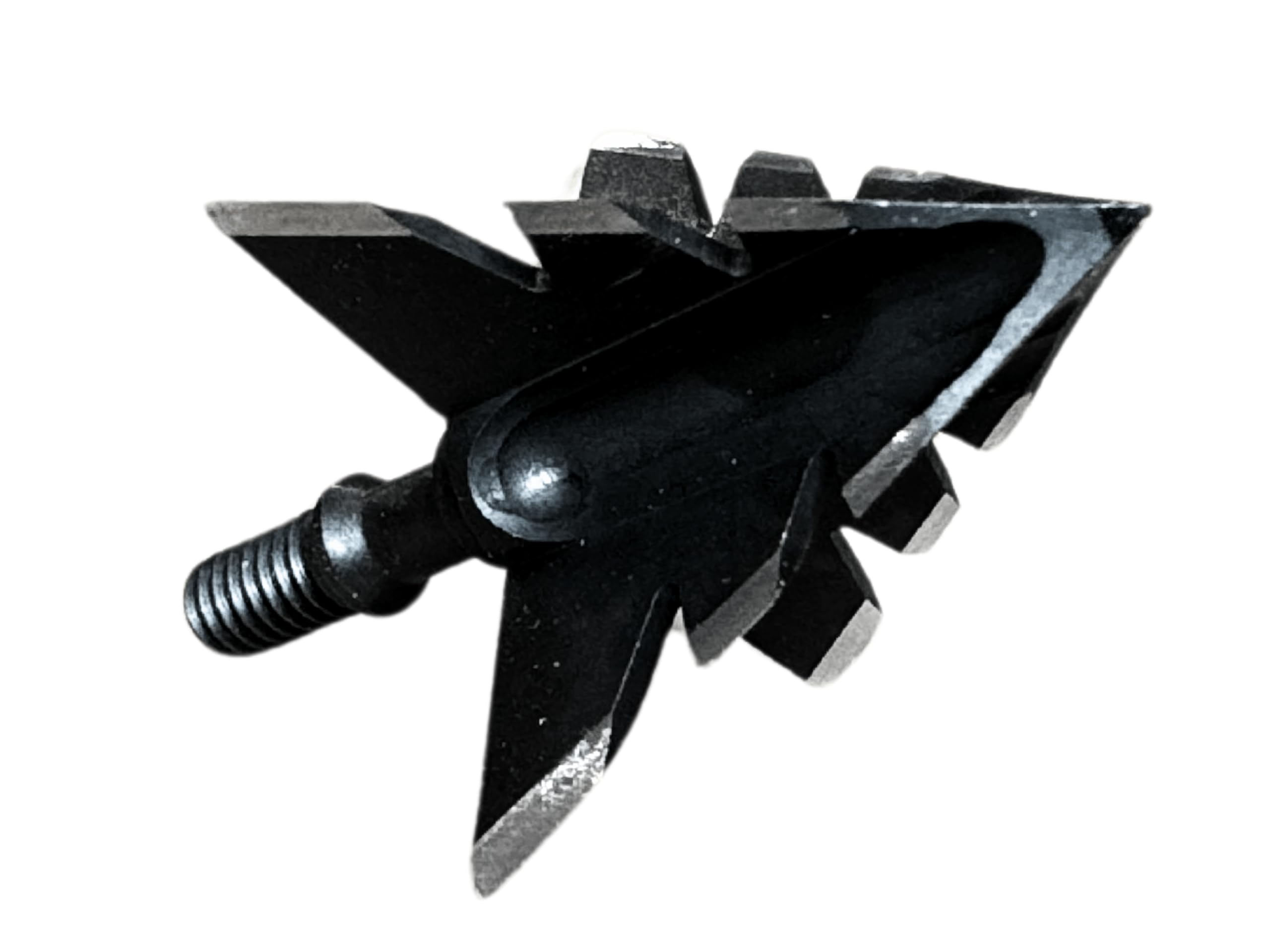 Tooth Of The Arrow Small Game Broadheads - Pack of 3 (125 Grain)