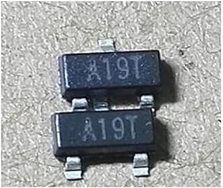 1000 Pcs AO3401 Marking A19T 3401 SOT-23 P-Channel MOSFET TRANSISTORS