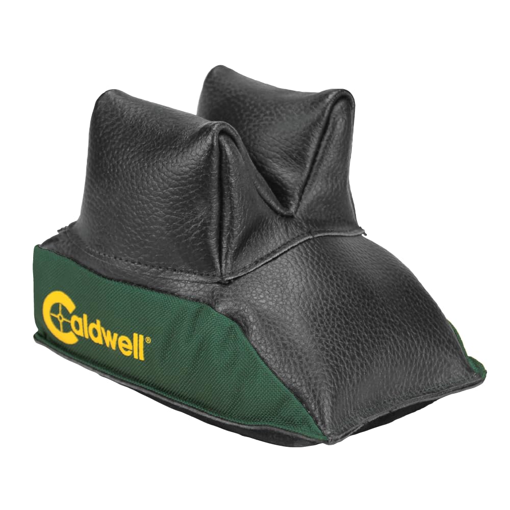 Caldwell Universal Rear Shooting Bags with 3 Sizes, Durable Construction, for Range, Outdoors, Shooting, and Hunting
