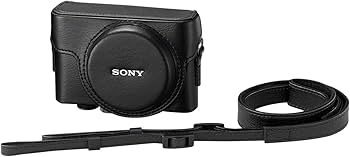 SONY Cyber-shot DSC-RX100M3 ジャケットケース付き Amazon.co.jp: ソニー SONY デジタルカメラケース ジャケット
