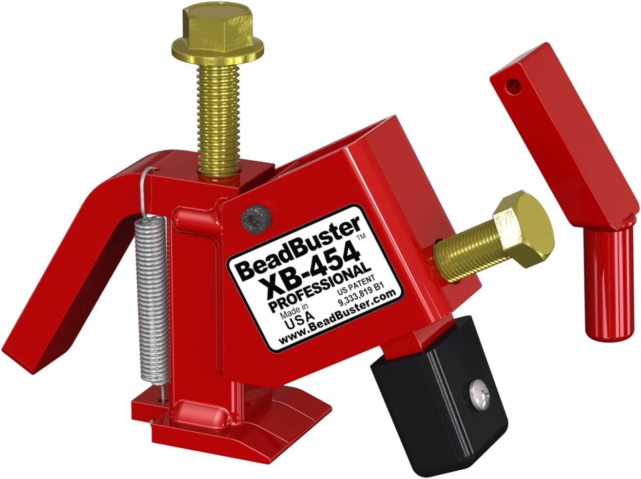 XB-454 PRO ATV (Reinforced Rims) / Motorcycle/Race Car Tire Bead Breaker Tool
