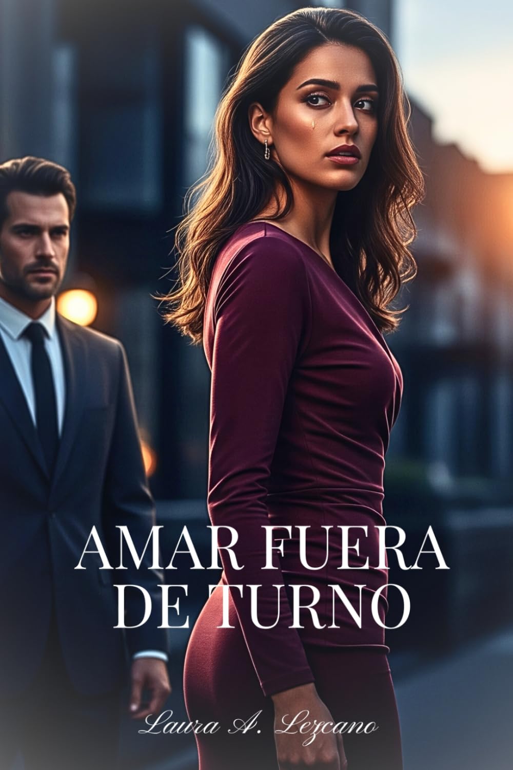 Amor fuera de turno