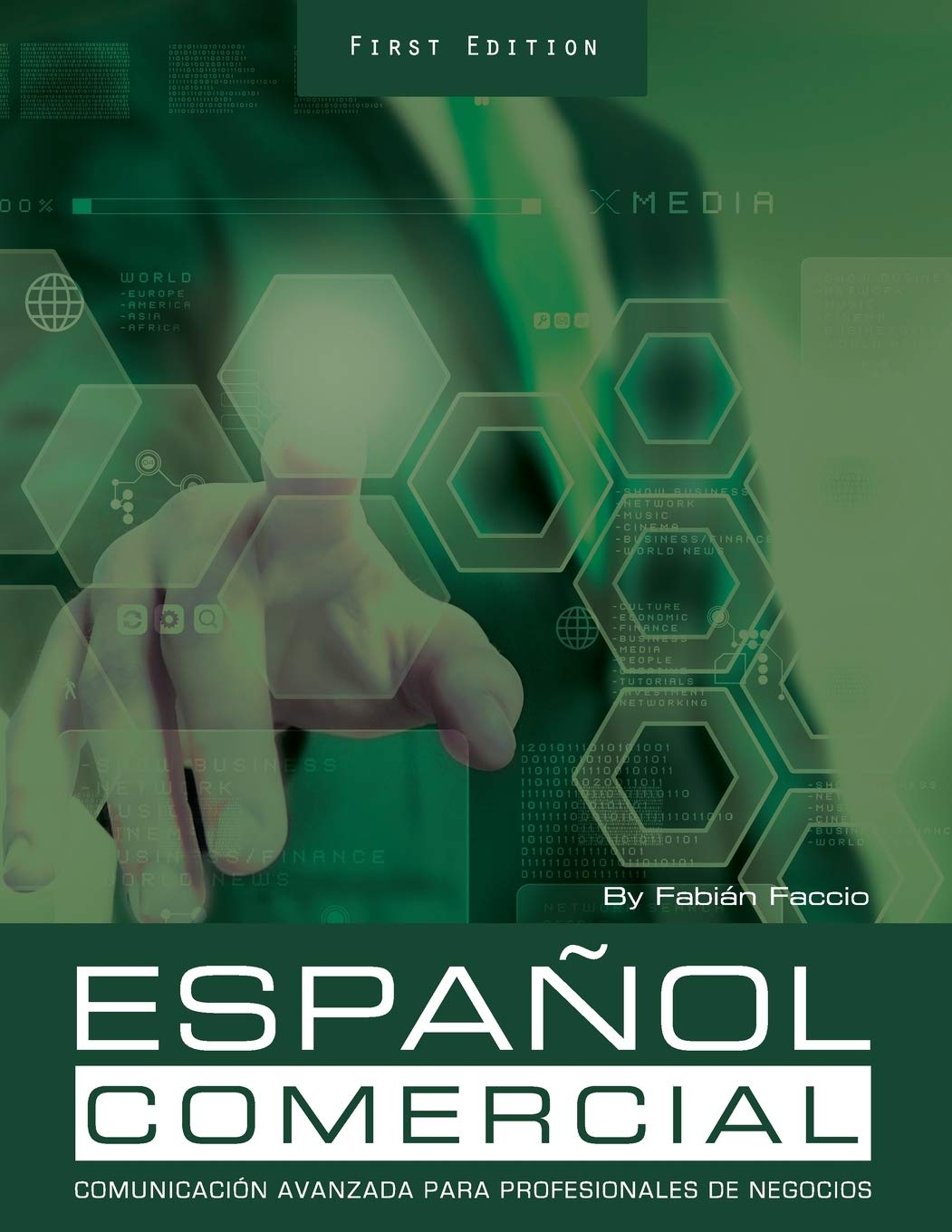 Español Comercial: Comunicación Avanzada para Profesionales de Negocios