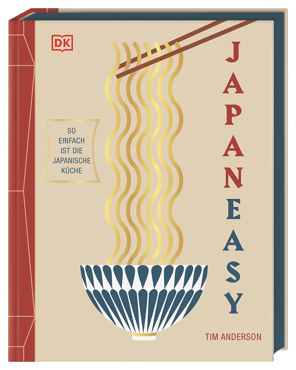 Japaneasy: So einfach ist die japanische Küche