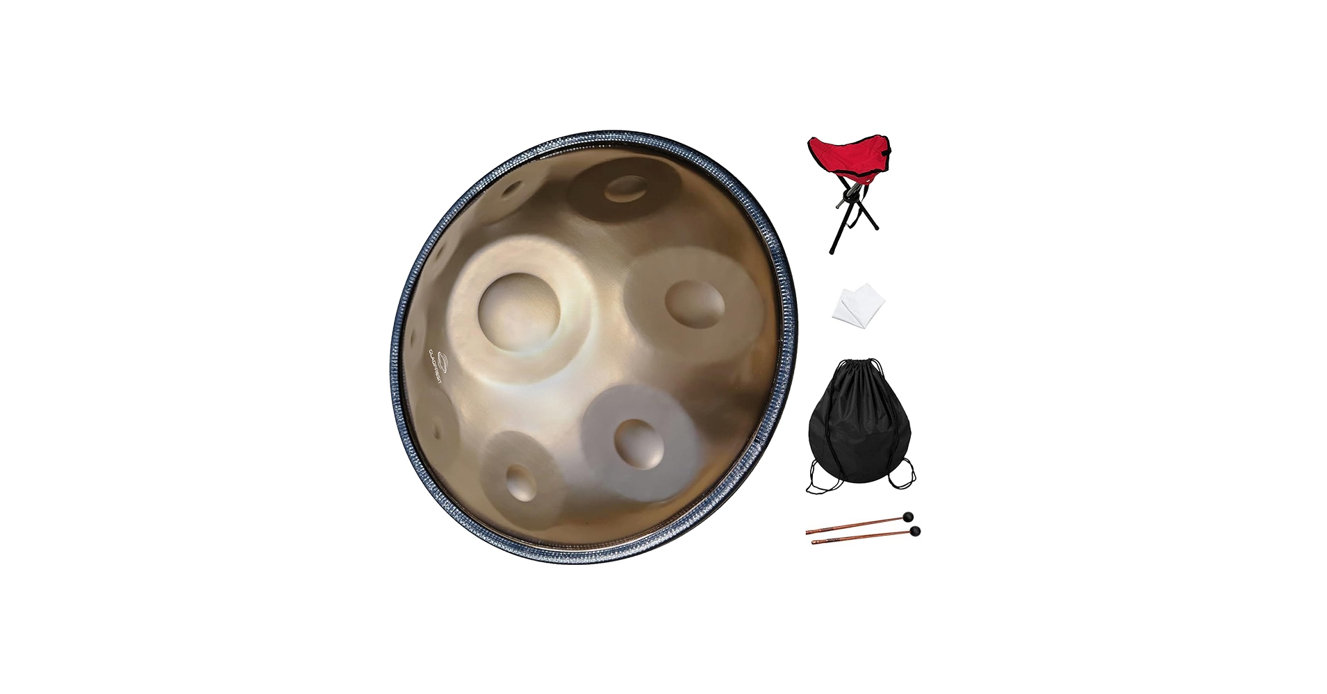 ハンドパン　GLADFRESIT GLADFRESIT