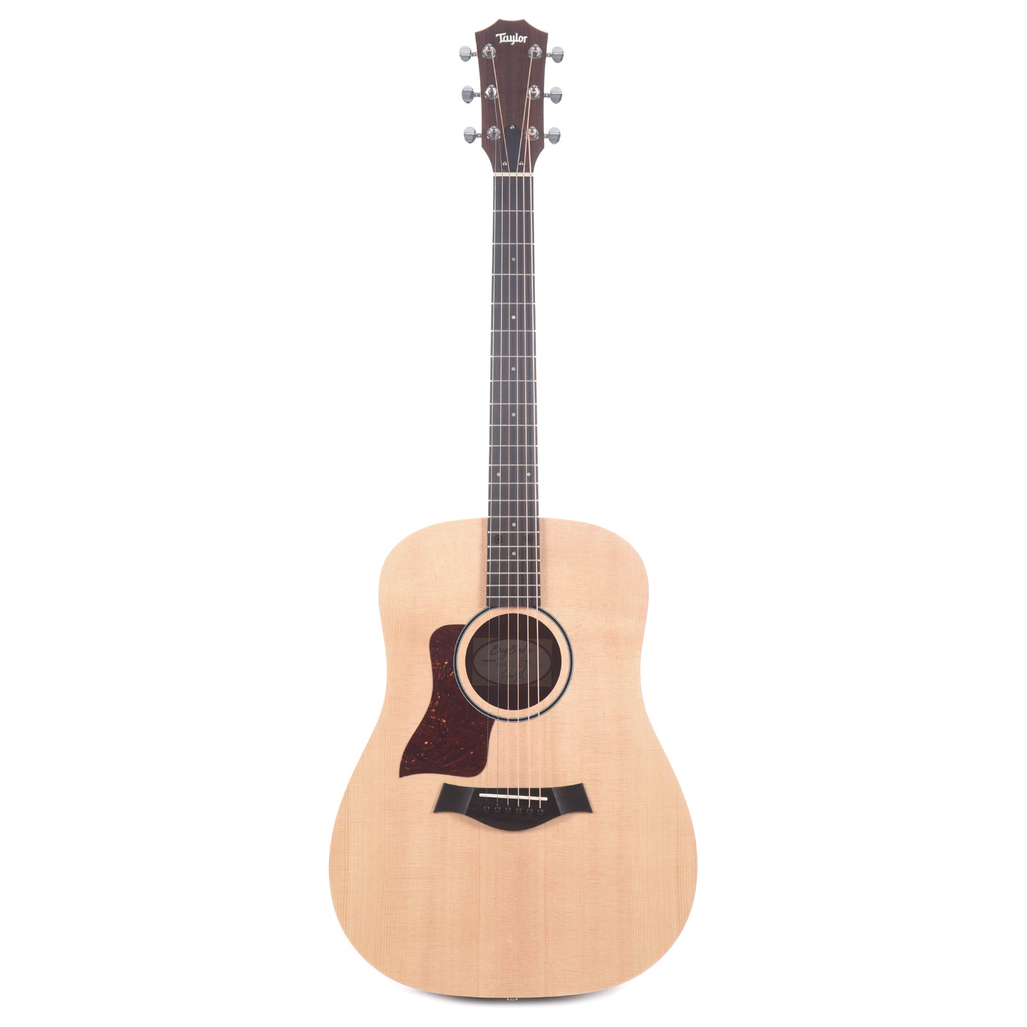 Amazon.com: Taylor BBT Walnut Lefty w/Gig Bag : Musical Instruments