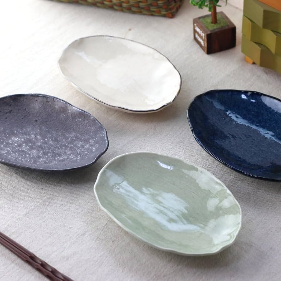 確認ପ(⑅ˊᵕˋ⑅)ଓ楕円皿♡お箸♡オーダー受け付け 確認ପ(⑅ˊᵕˋ⑅)ଓ楕円皿♡お箸♡オーダー受け付け