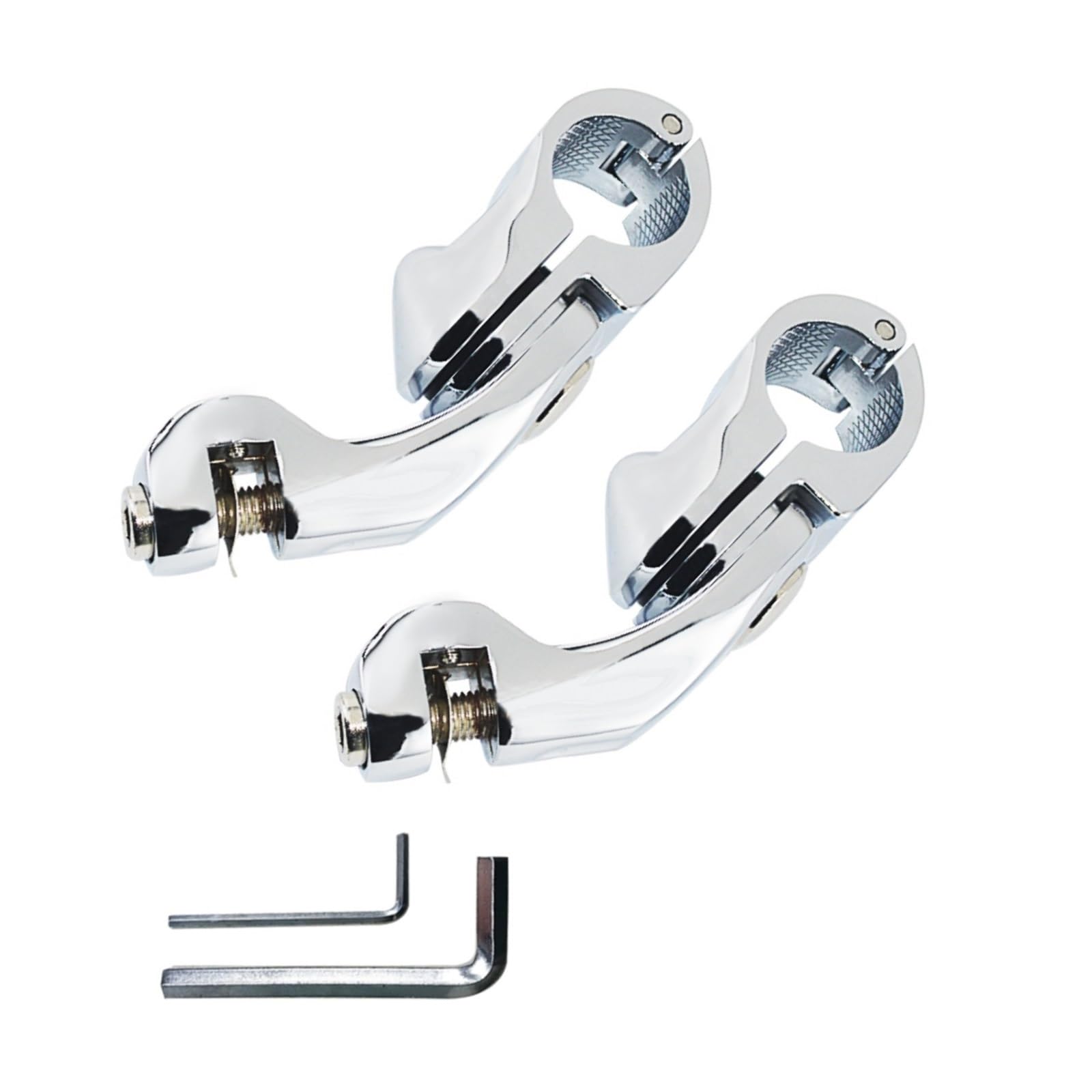 Do Sportstera 1200 1-1/4" 32mm Stopa CNC