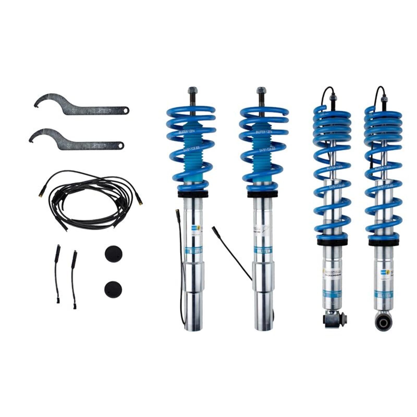 Amazon.com: Bilstein 49-234923 Performance Suspension System (B16