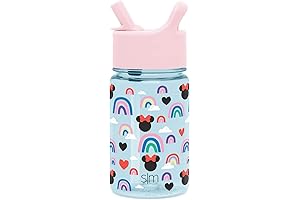 Minnie Mouse Spill Proof Cups: A Magical Hydration Adventure for Toddlers