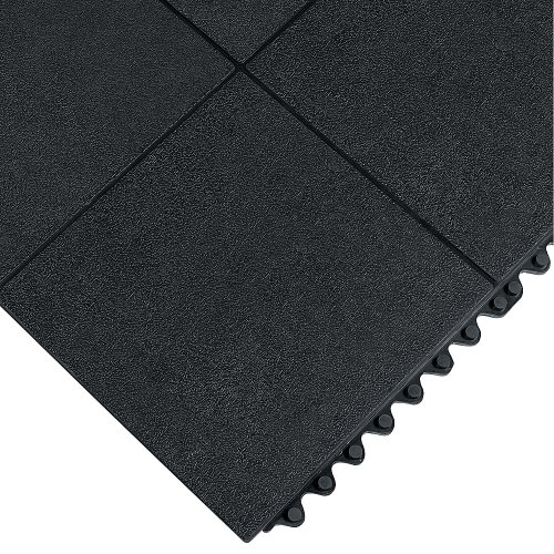 NonToxic AntiFatigue Mats (For The Kitchen, Standing Desks & More