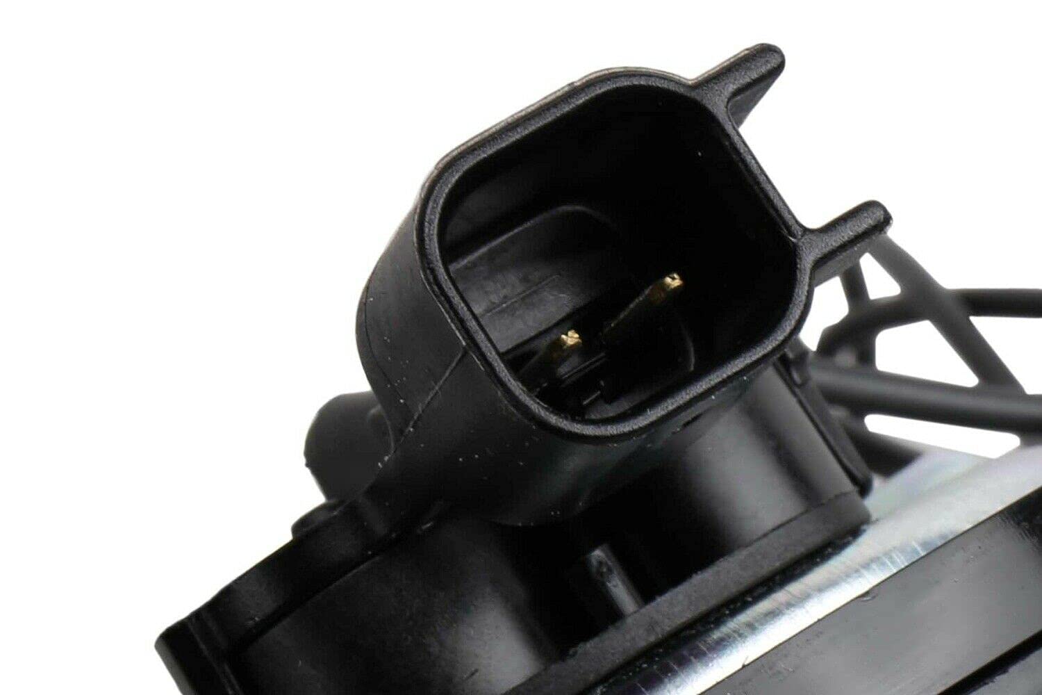 Garage-Pro Horn Compatible with Dodge Grand Caravan 2005-2007, Chrysler Town & Country, Caravan High/Low