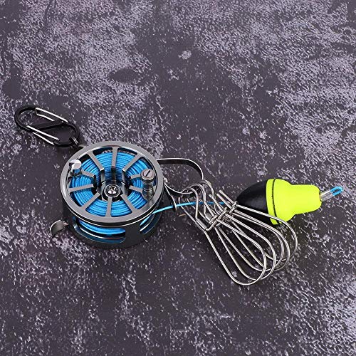 Niady Pesca di Blocco Fibbia,Catena Pesce Blocco