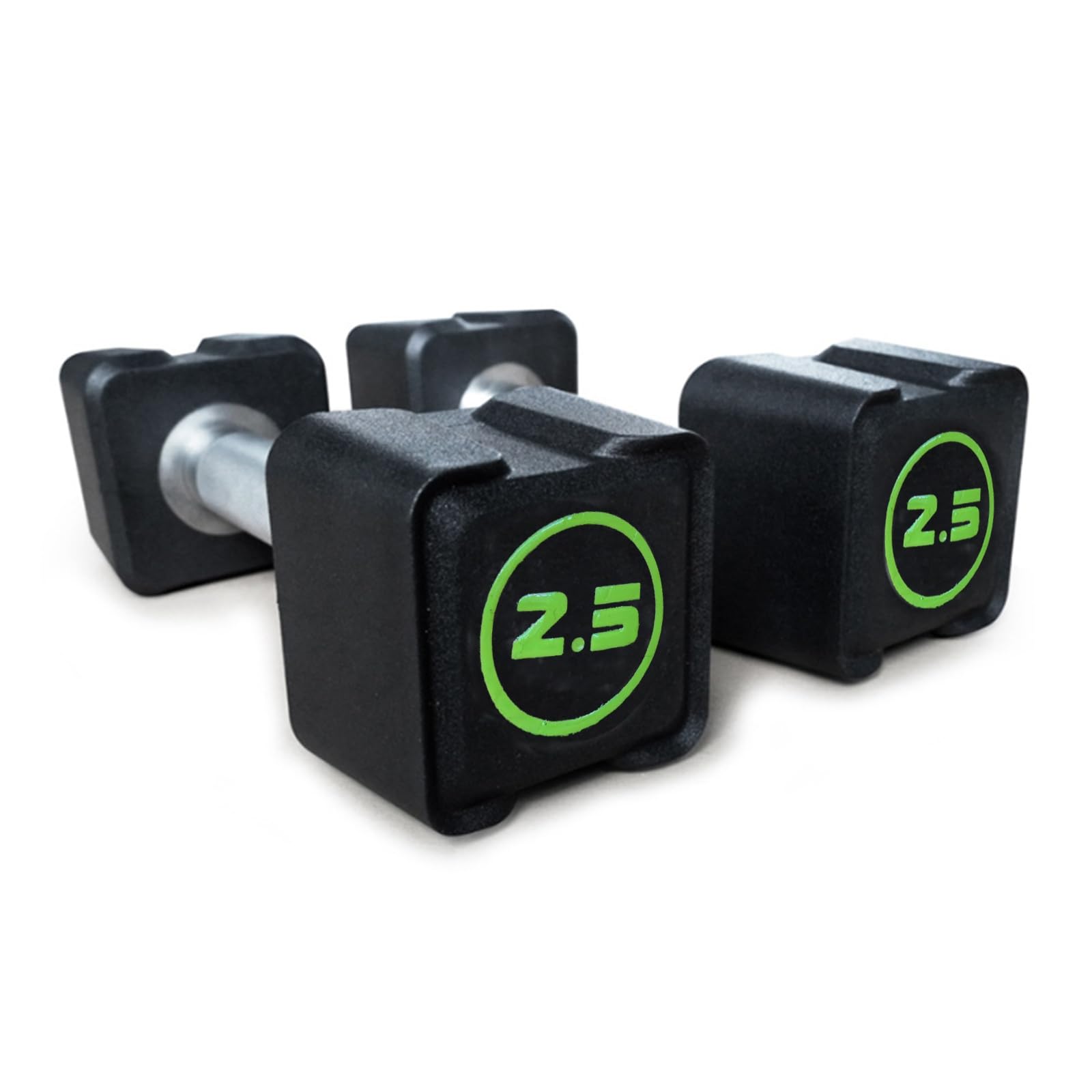 Set D'haltères Réglables 3 En 1 Hms Sgr18 Pro HMS