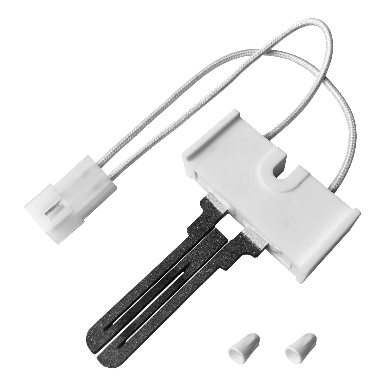 Amazon.com: 279311 Gas Dryer Burner Igniter Replacement fits for