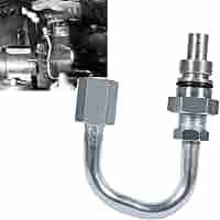 Part# 19168825 Power Steering Fluid Flow Control Valve Actuator