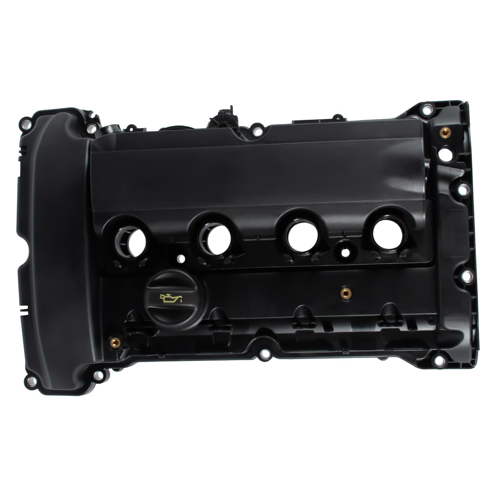 Tapa de válvula de cilindro de repuesto para C4 C5 DS3 DS4 DS5 207 208 308 408 508 3008 5008 RCZ Coupé número de pieza V759886280 0248Q2 9812071480 981480 19099 80 cm