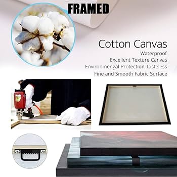 Amazon.co.jp: MUZHINING ネイティブアメリカンのウォールアート