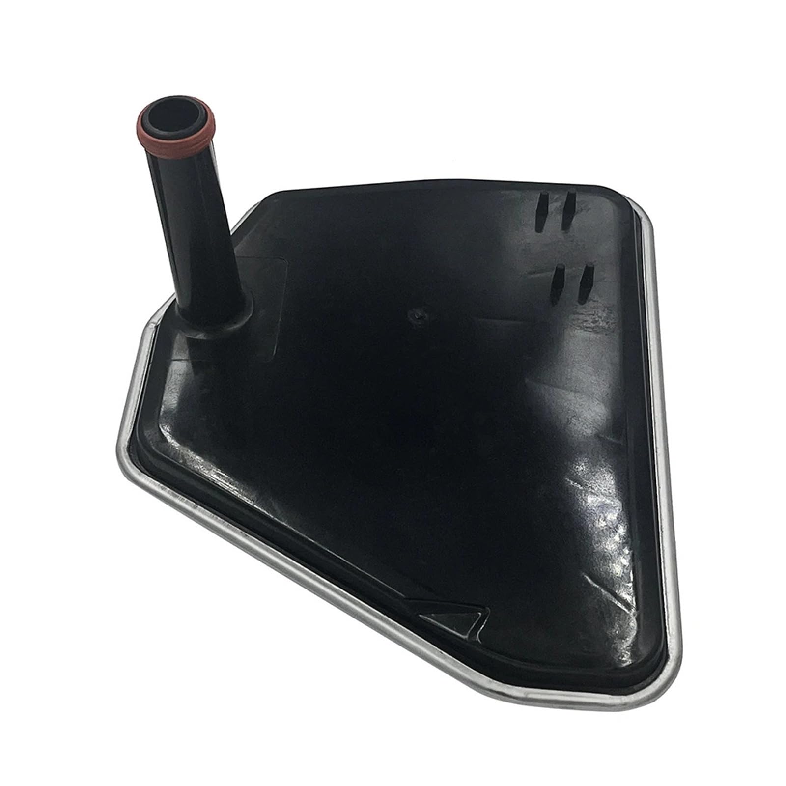 Getriebefiltersatz Übertragung Filter Öl Pan Dichtung Kit für Audi A6 C6 S6 quattro 2006-2011 A8 D3 Ersetzen(1 SET)