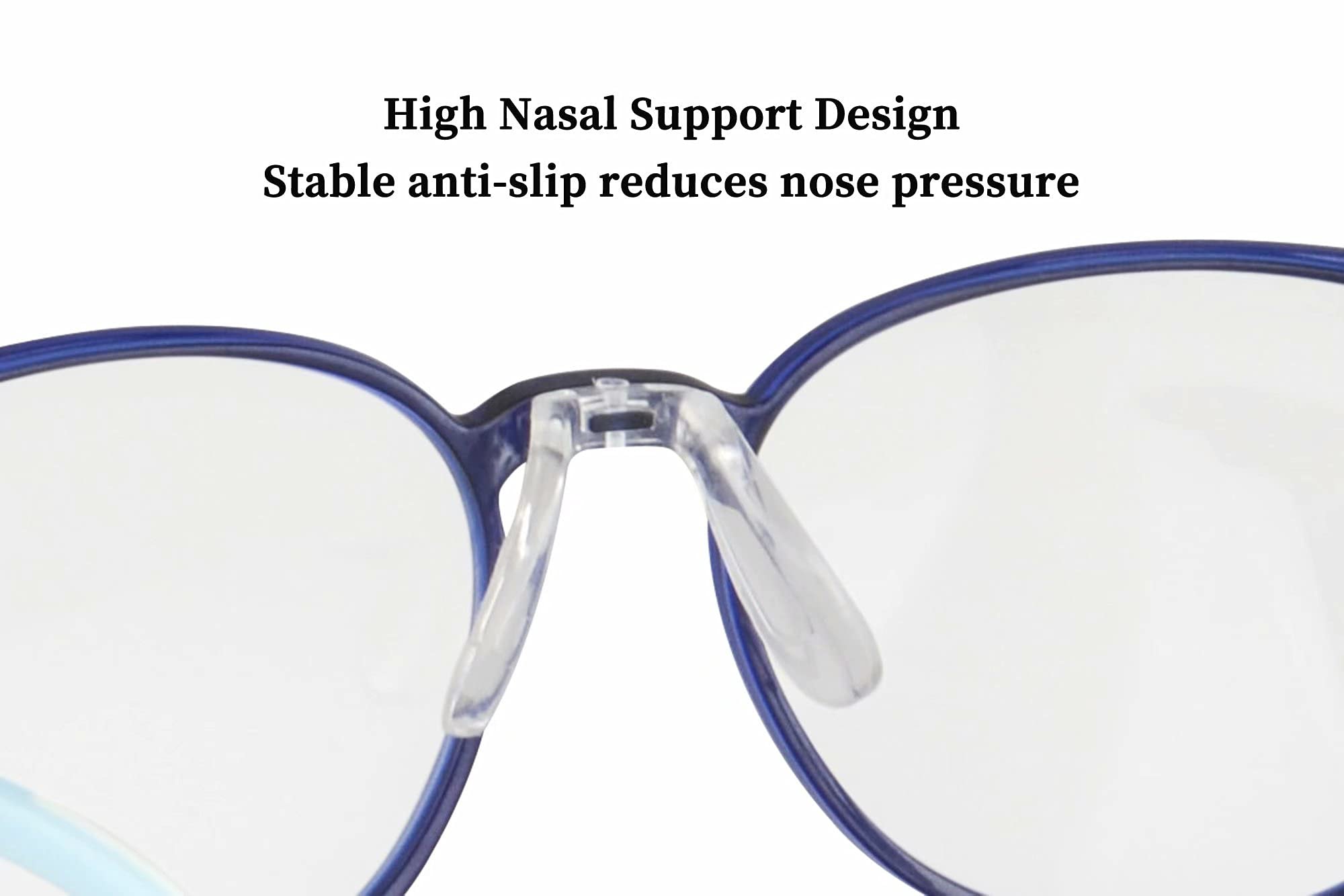 SHINU PPSU dziecięce okulary przeciwsłoneczne UV400 dzieci okulary przeciwsłoneczne dziewczęce chłopcy antyniebieskie światło okulary komputerowe - SU006