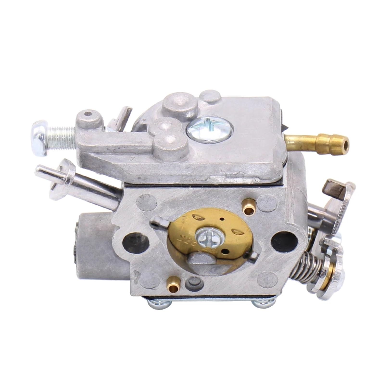 Carburateur 525BX 501716903 pour l'entretien automnal du jardin