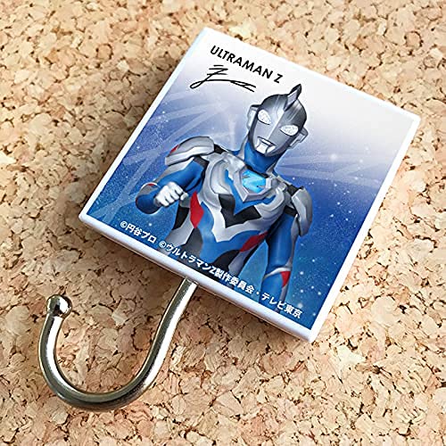 Amazon.co.jp: ウルトラマンゼット（オリジナル） マグネット