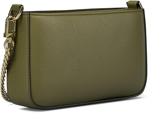 Michael Kors Women's Bryant Small Convertible Crossbody Bag