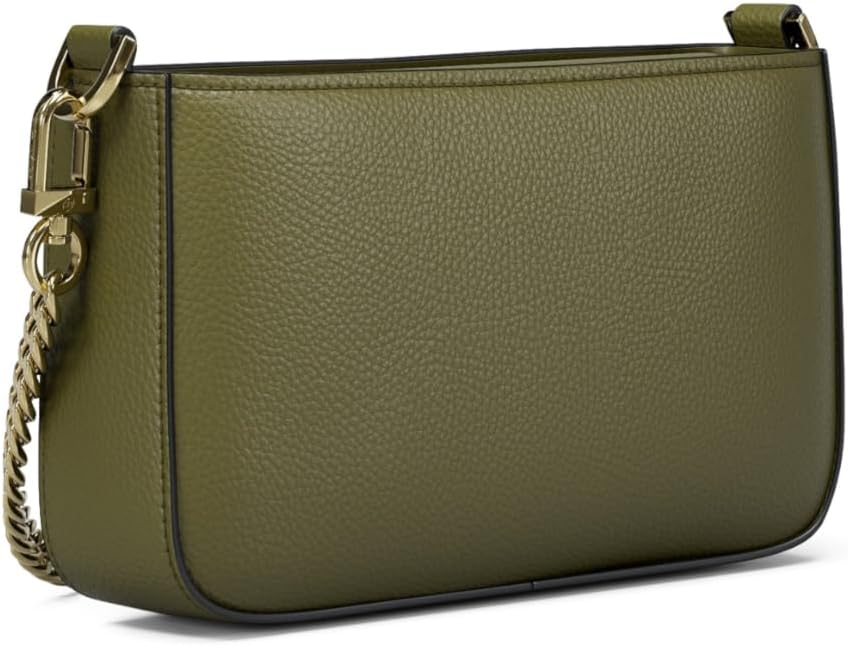 Michael Kors Women's Bryant Small Convertible Crossbody Bag