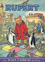 Rupert 085079076X Book Cover
