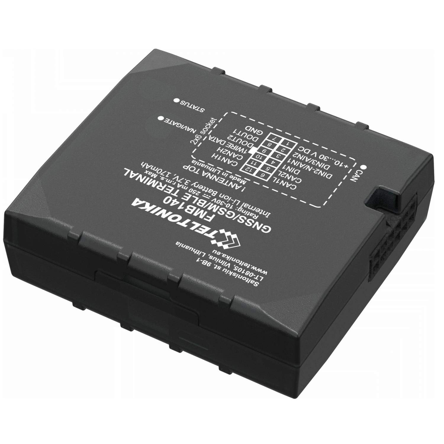 Teltonika FMB140