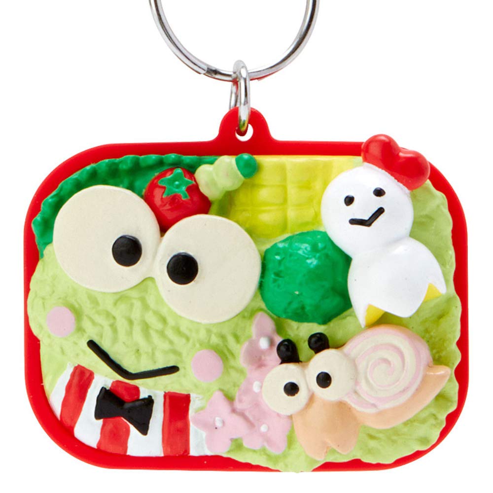 サンリオ(SANRIO) けろけろけろっぴ キャラ弁風キーホルダー ♡ Amazon.co.jp: サンリオ(SANRIO) けろけろけろっぴ キャラ弁風