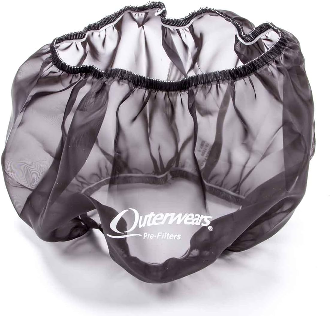 Outerwears 10-1199-01 Pre-Filter with Top