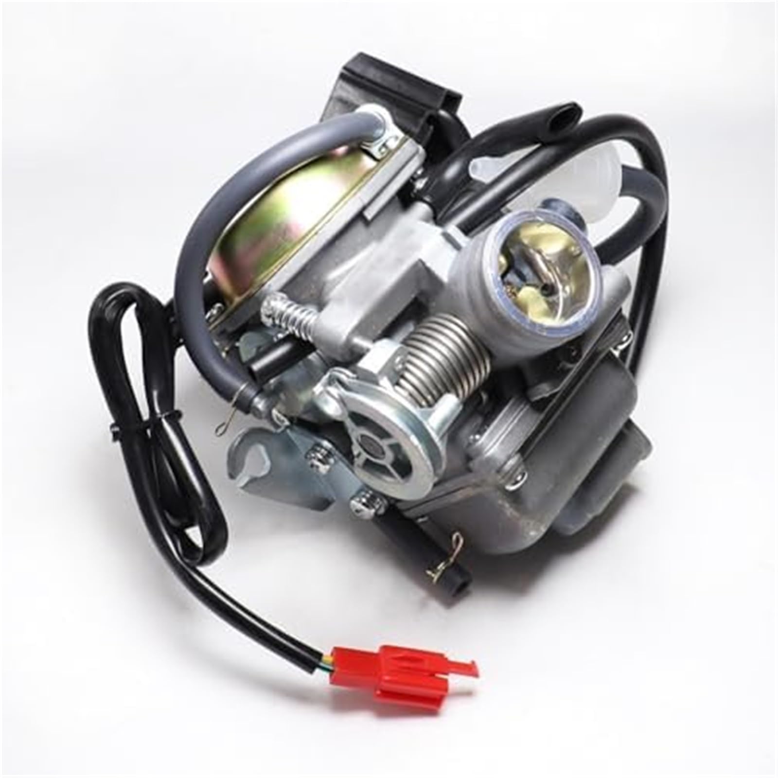 Para 139 140 Motor de Gasolina de 4 Tiempos carburador Motor de carburador desbrozadora cortadora de césped Filtro de Aire Carburador de cortacésped