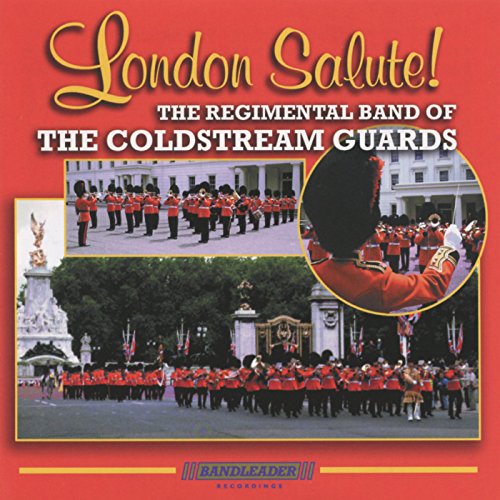 The Hampshire, Coldstream Guards Regimental Band - Apple ’teki Parça