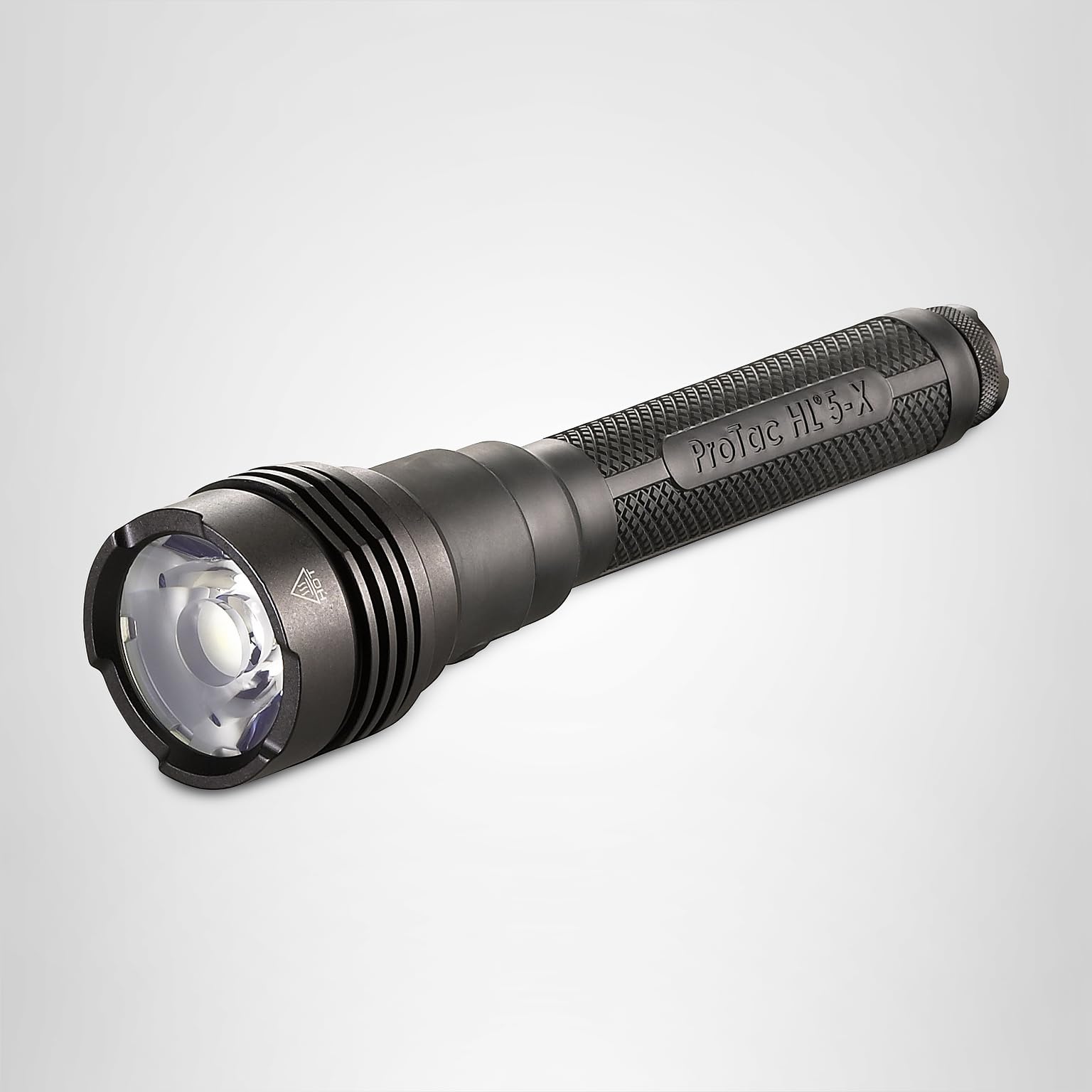 streamlight highest lumen flashlight Streamlight 88074 ProTac HL 5-X 2500 Lumens 37,000 Candela Tactical LED  Flashlight, Ten-TAP Programmable, Box, Black