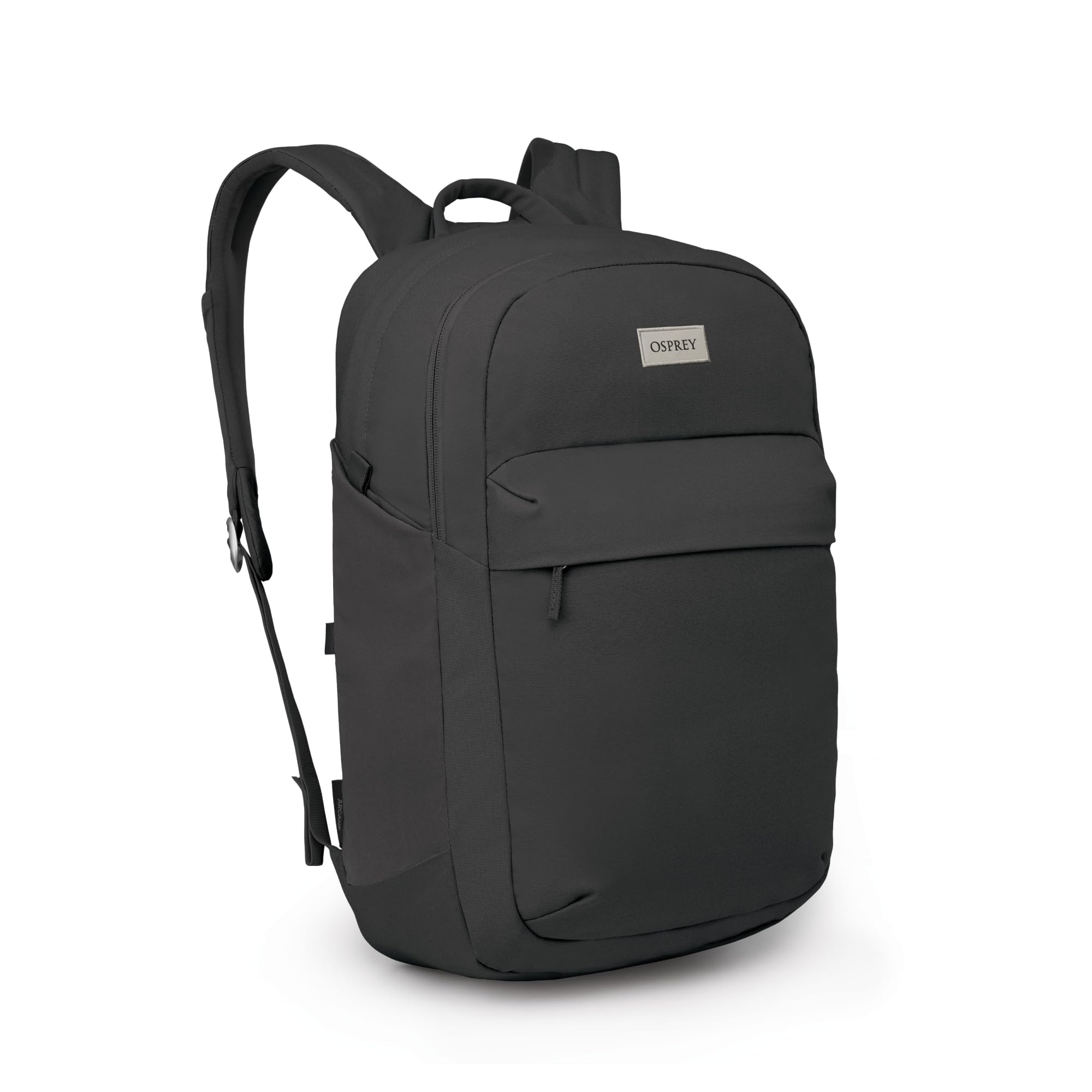Osprey Arcane Unisex Backpack, 30L, Black, O/S