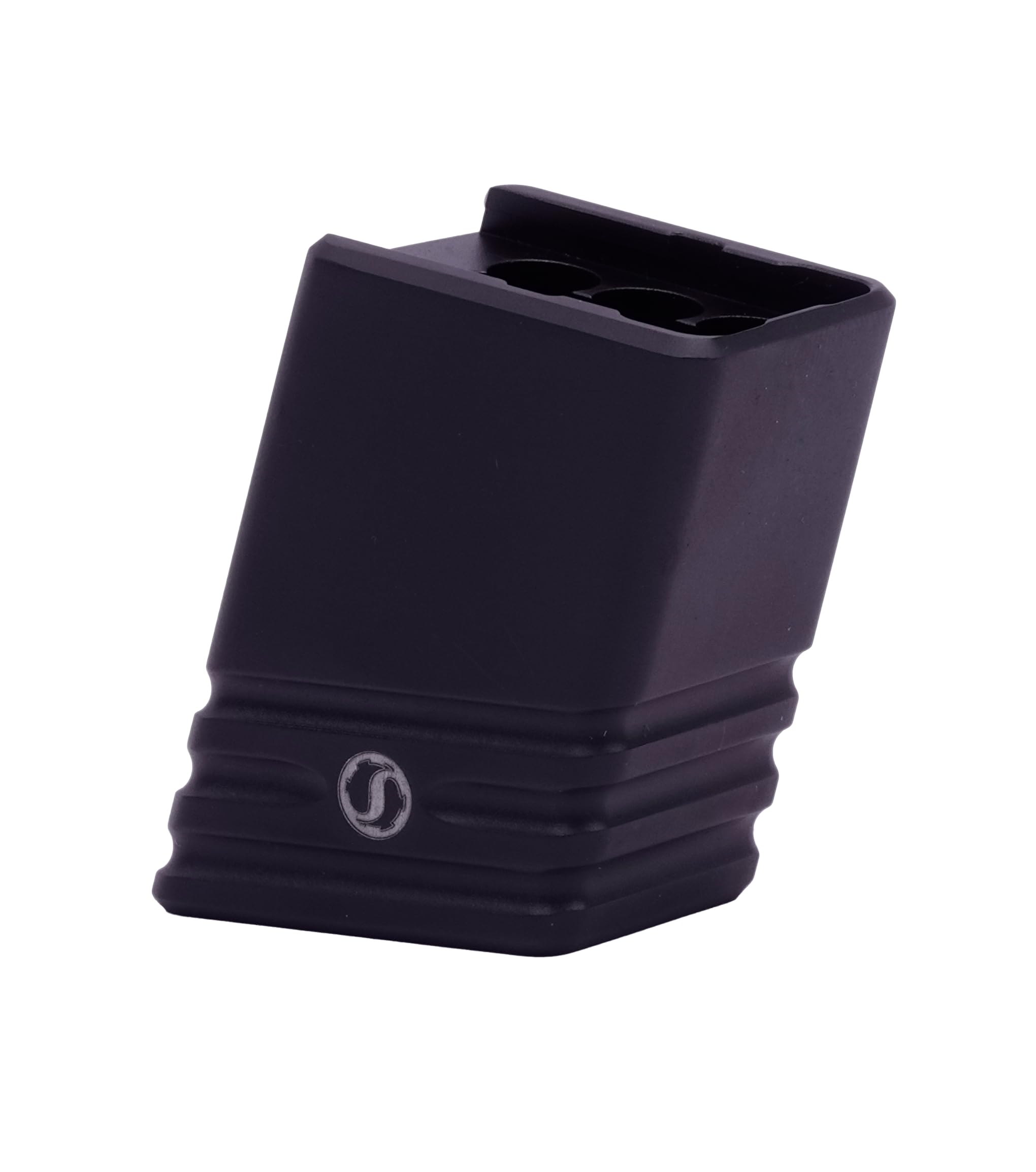 Schmeisser Pro Nine - kompatibel mit Glock Magazin - Magazinverlängerung