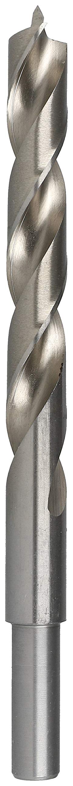 Heller - Estuche maxxbox broca hss-turbo 10tlg