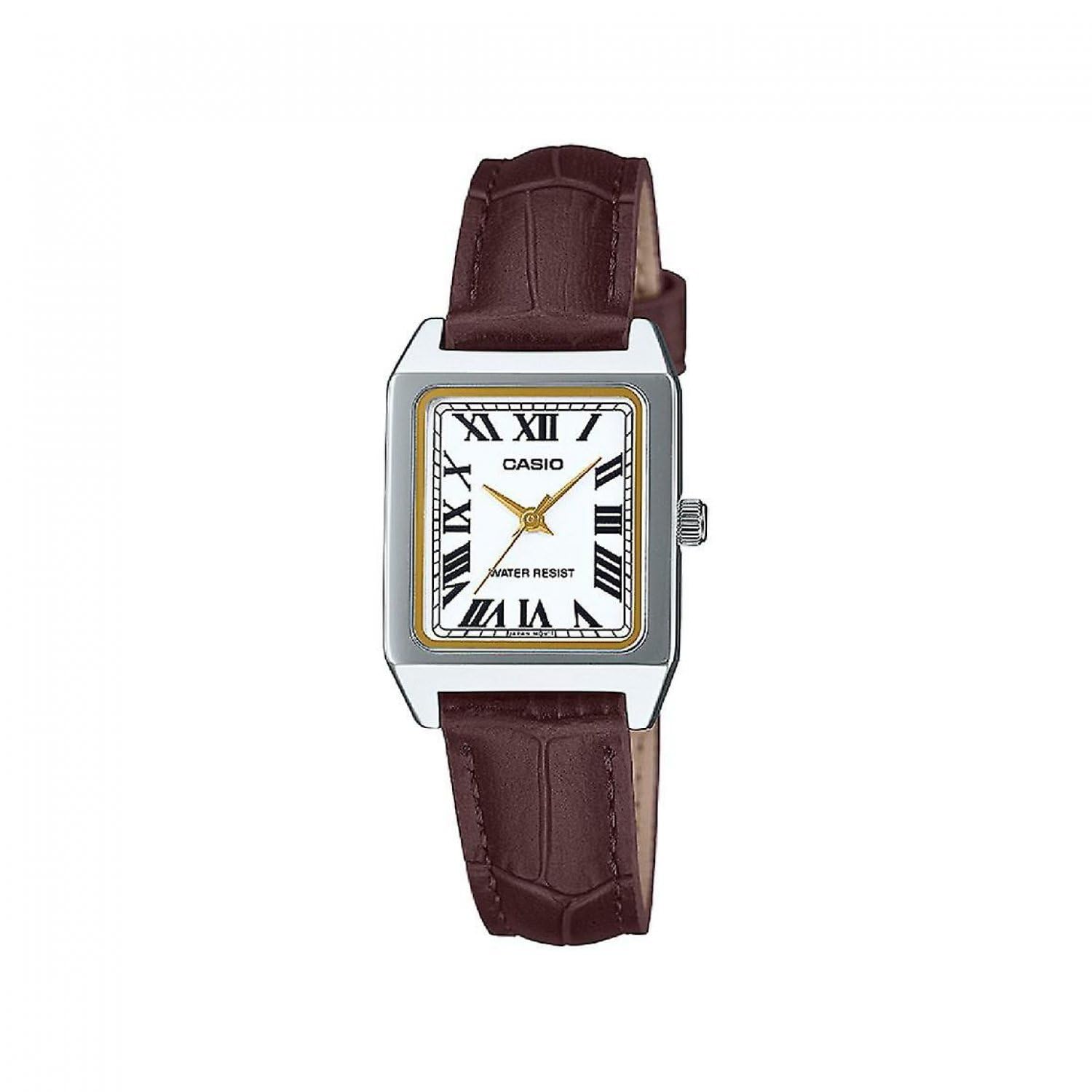 Casio TIMELESS COLLECTION Women LTP-B150L-7B2EF Wristwatch for women