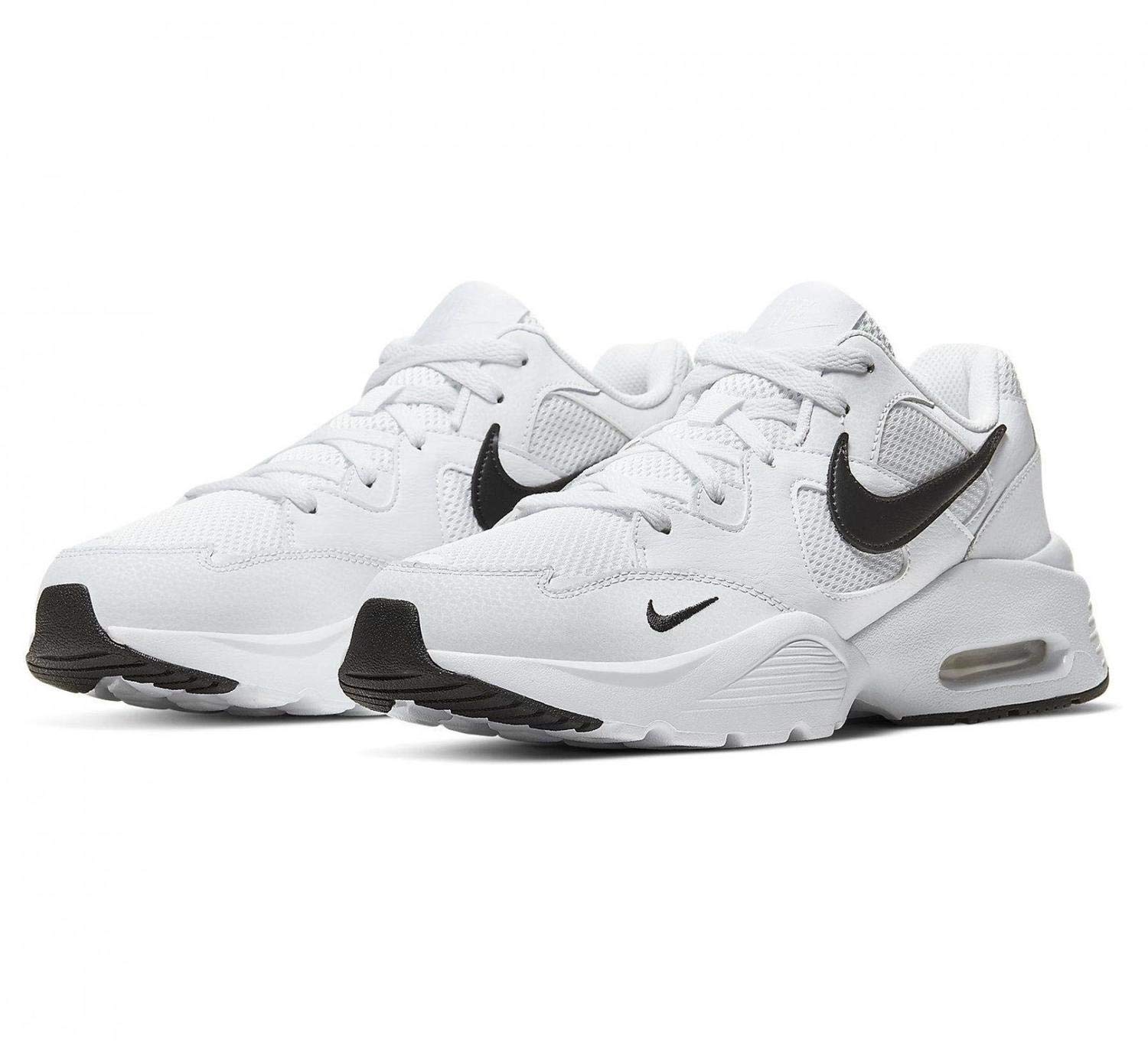 air max fusion review