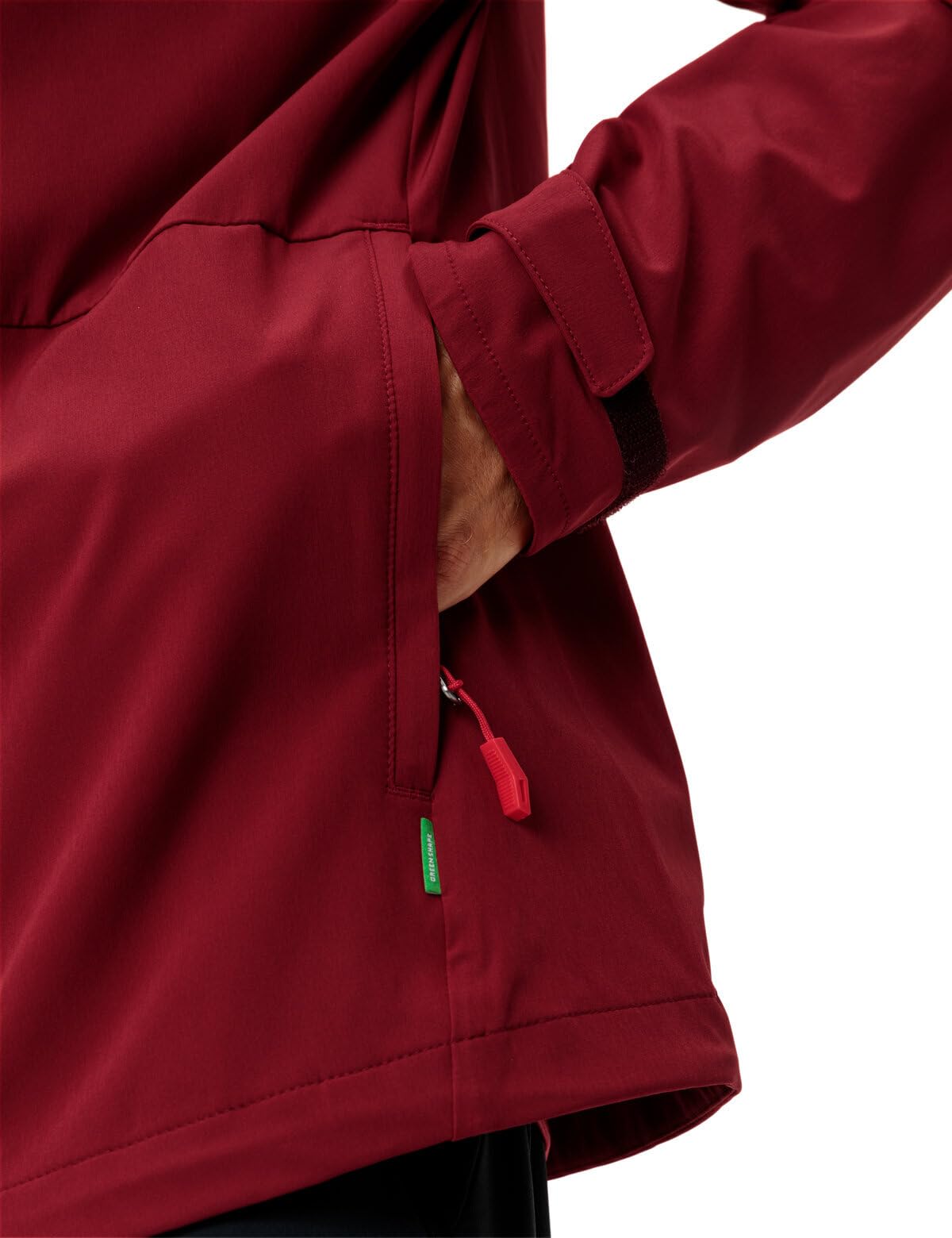 VAUDE Jacken Men's Elope Wind Jacket